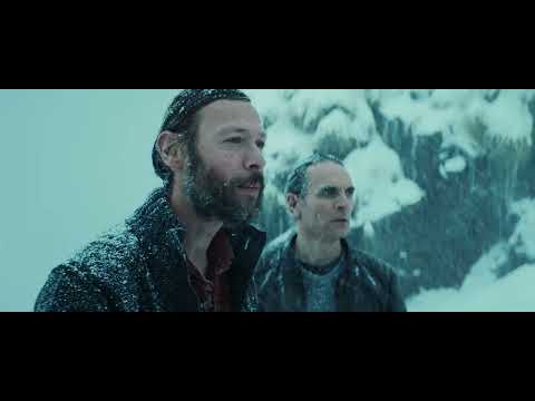 LA PUERTA DEL INFIERNO/TRAILER DOBLADO/STARFILMS