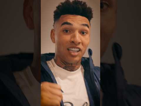 Forest players react to 3-0 win at Anfield! 😍