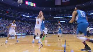 The Most Rude And Humiliating Plays In Nba History Part 1 - Greatest Plays Of All-Time