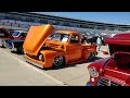 TEXAS CAR, TRUCK AND HOT ROD SHOW! GOODGUYS SUMMIT RACING LONE STAR NATIONALS TEXAS MOTOR SPEEDWAY.
