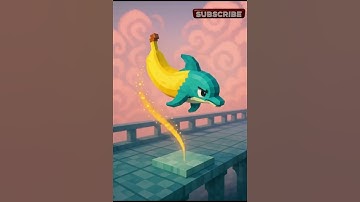 BRAINROT Takes on the GLASS BRIDGE?! 🪟💀 #shorts #hero