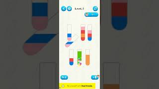 bom bom song with puzzle game#shorts #viral #trending #game #killer screenshot 2