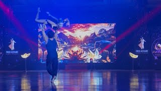 Victor Da Silva - Elvan Songun I Pearl of Bangkok 08/03/2026 - Show “I am Healing”