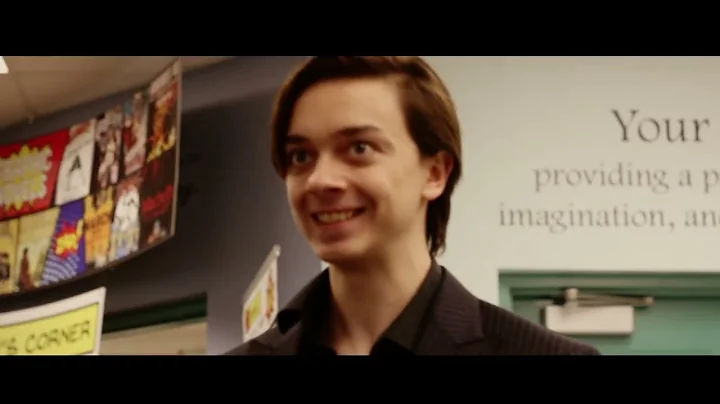 The Social Network - "I'm Coming Back For Everything" Scene Recreation