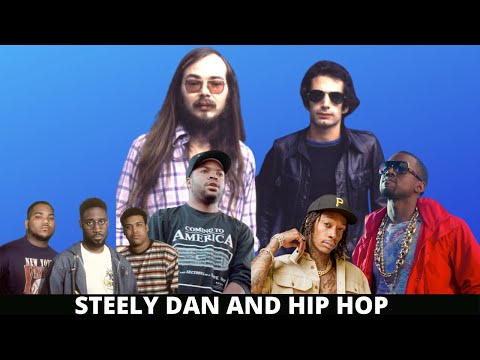 Steely Dan's UNLIKELY Connection With Hip Hop