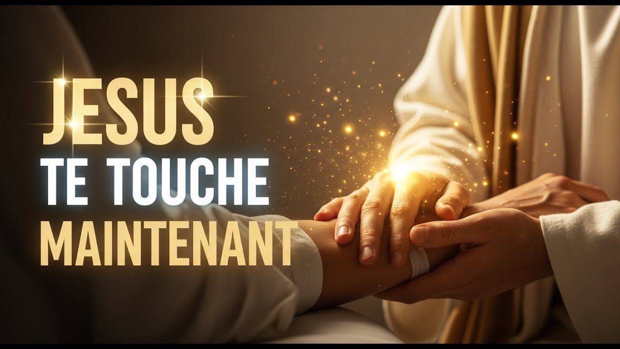 Cette Prière Guérit N'importe Quelle Maladie en Quelques Secondes