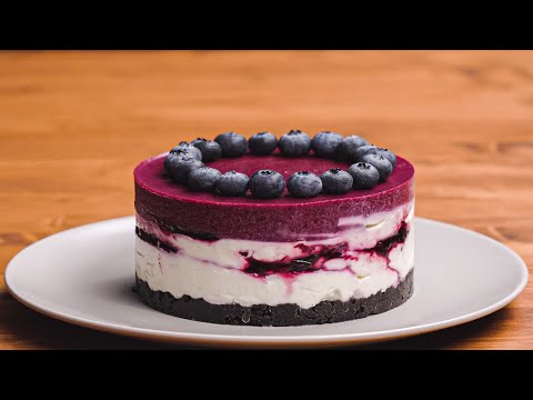 Video: Kako Narediti Breskev Cheesecake