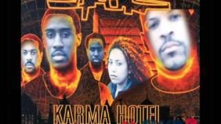 spooks - karma hotel ( full version ) lyrics