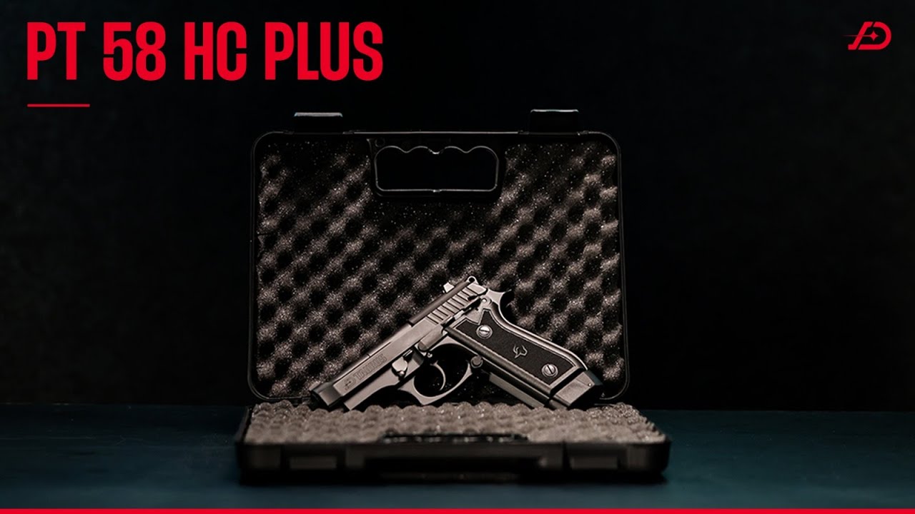 Introducing PT58 HC Plus 