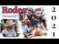 Rodeo Club La Gavia Memorial Day 2021 Parte 1