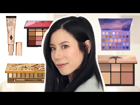 MECCA MAKEUP HAUL ~ Fables in Fashion