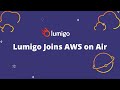 Lumigo Joins AWS on Air June 2022