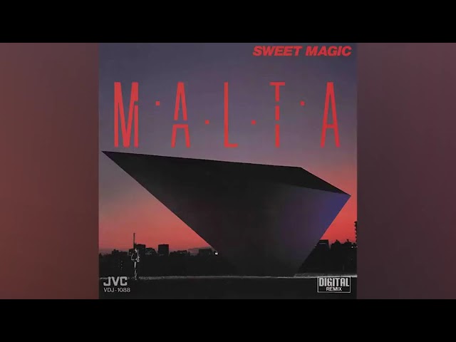 Malta - SWEET MAGIC