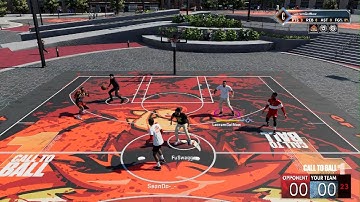 First Snatch Block 2K22 Next Gen