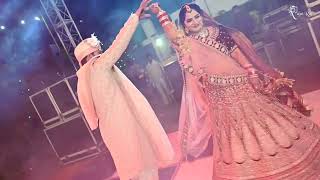 Gagan Weds Neha Wedding Highlights