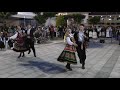 Polish folk dance: Kujawiak & Oberek