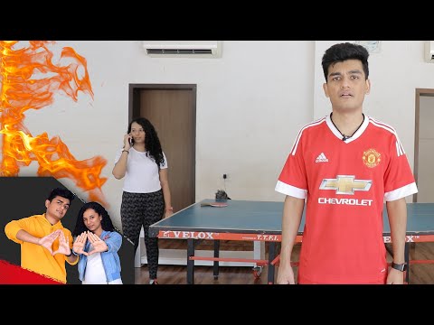 Ultimate Noob Table Tennis Battle | SlayyPop