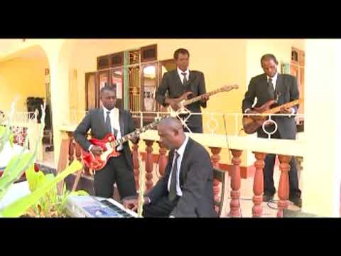 Pombe by Muungano Christian Choir