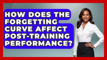 How Does The Forgetting Curve Affect Post-training Performance? - Customer Support Coach