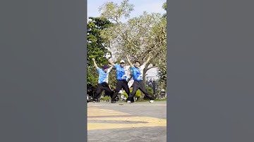 Dance tabola bale by @ofcgenas #dance #dancevideo #tiktok #shorts #short #ytshorts #fyp