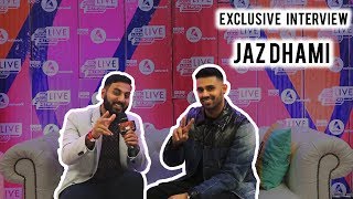 Jaz Dhami interview with Mr Shay 2019