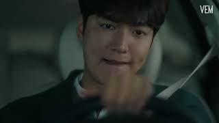 Jung Yup 정엽  Lean On You 너에게 기울어가 FMV The Legend of the Blue Sea OST Part 3   YouTube