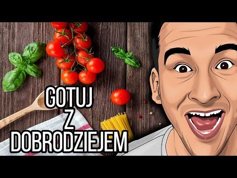 WITAJCIE W MOJEJ