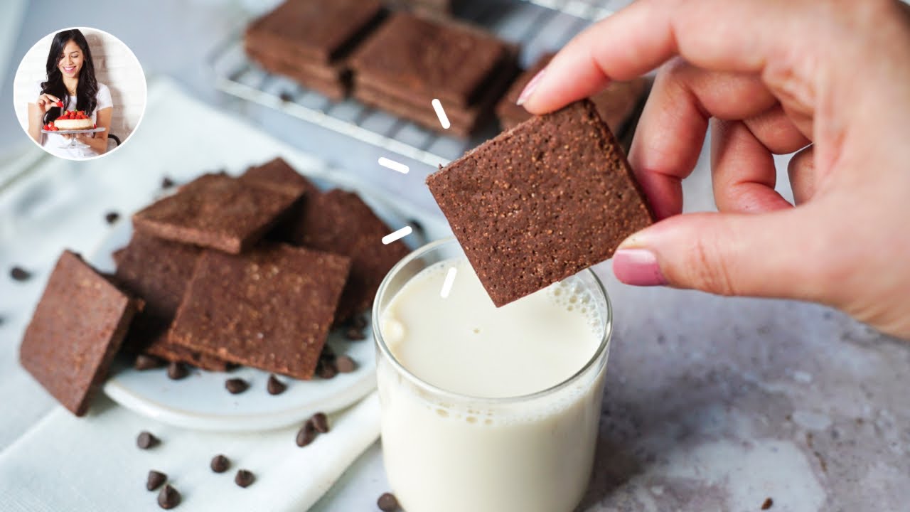 Pepitas de Chocolate 🍫 con Leche Vegetal Libres de Azúcar