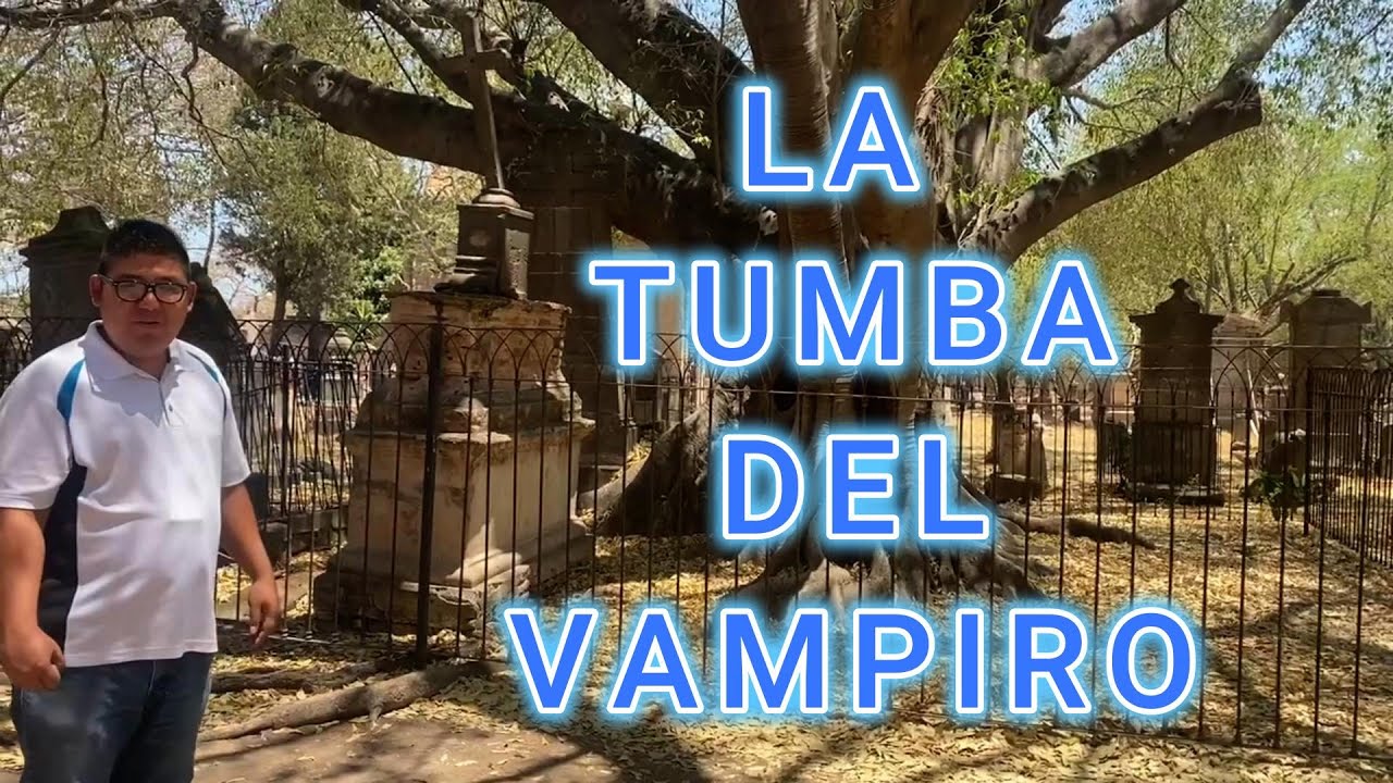 MI VISITA POR EL PANTEON DE BELEN EN GUADAJARA JALISCO MEXICO - YouTube