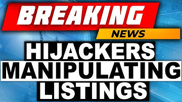 AMAZON BREAKING NEWS: Hijackers Creating Duplicate Listings Causing Account Suspensions for Sellers