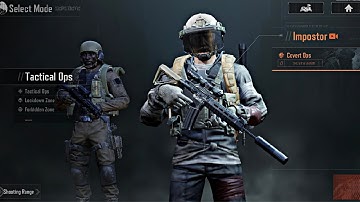 Get 1MILLION With Covert Ops Part34 | Arena Breakout