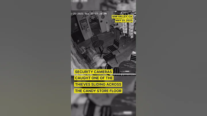 WILD $2 MILLION JEWELRY STORE HEIST CAUGHT ON CAMERA!  #crimenews #caughtonvideo #truecrimestories
