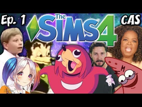 the-sims-4:-memes-theme-|-ep.-1-(create-a-sim-&-house-build)