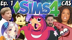 The Sims 4: Meme Theme - YouTube
