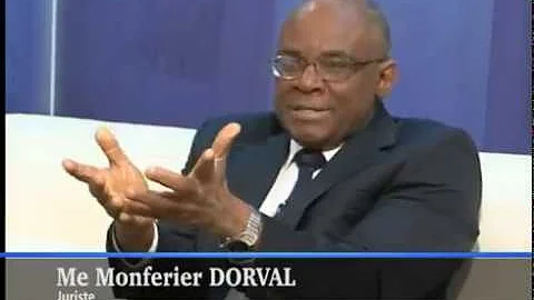 LE POINT 10 Janvier 2017 Me. Monferrier DORVAL