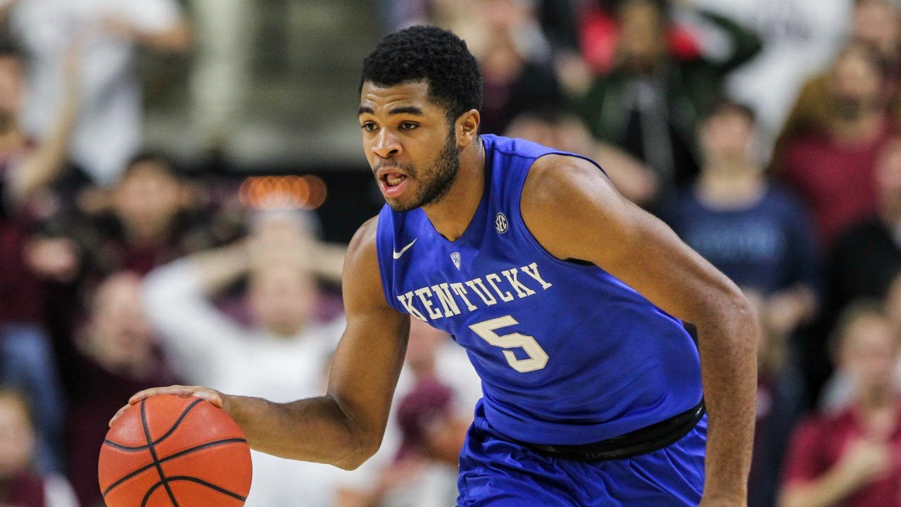 Digger Phelps Can Kentucky Stay On Top? CampusInsiders YouTube