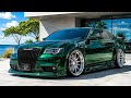 Forget BMW & Mercedes — The 2027 Chrysler 300C Changes Everything With 797HP