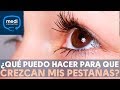 ¿Existe algún tratamiento eficaz para el crecimiento de pestañas? #MediConsultas