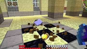 Danykia Plays: Minecraft YogBox Part 7