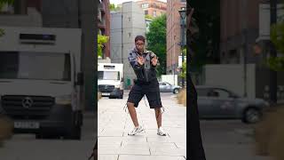 Tung Tung Sahur  amapianovibesworld amapiano amapianotv dancemoves amapianodance