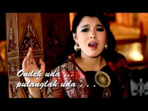 Ratu Sikumbang Pulanglah Uda Lagu Minang Tembang Terpopuler Youtube