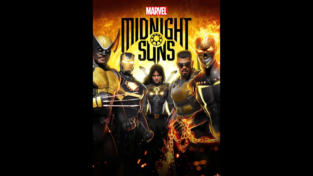 PC Gamer on X: Unsurprisingly, there are already nude mods for Marvel's Midnight  Suns.   / X