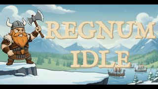 Regnum Idle - Trailer