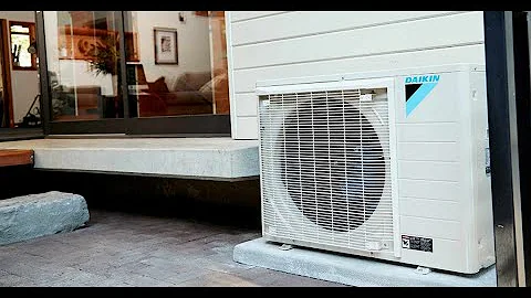 Daikin Heat Pump Error Codes