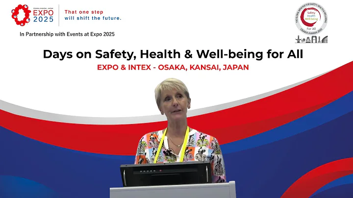 How the OSH Profession Is Transforming | GISHW World Assembly 2025