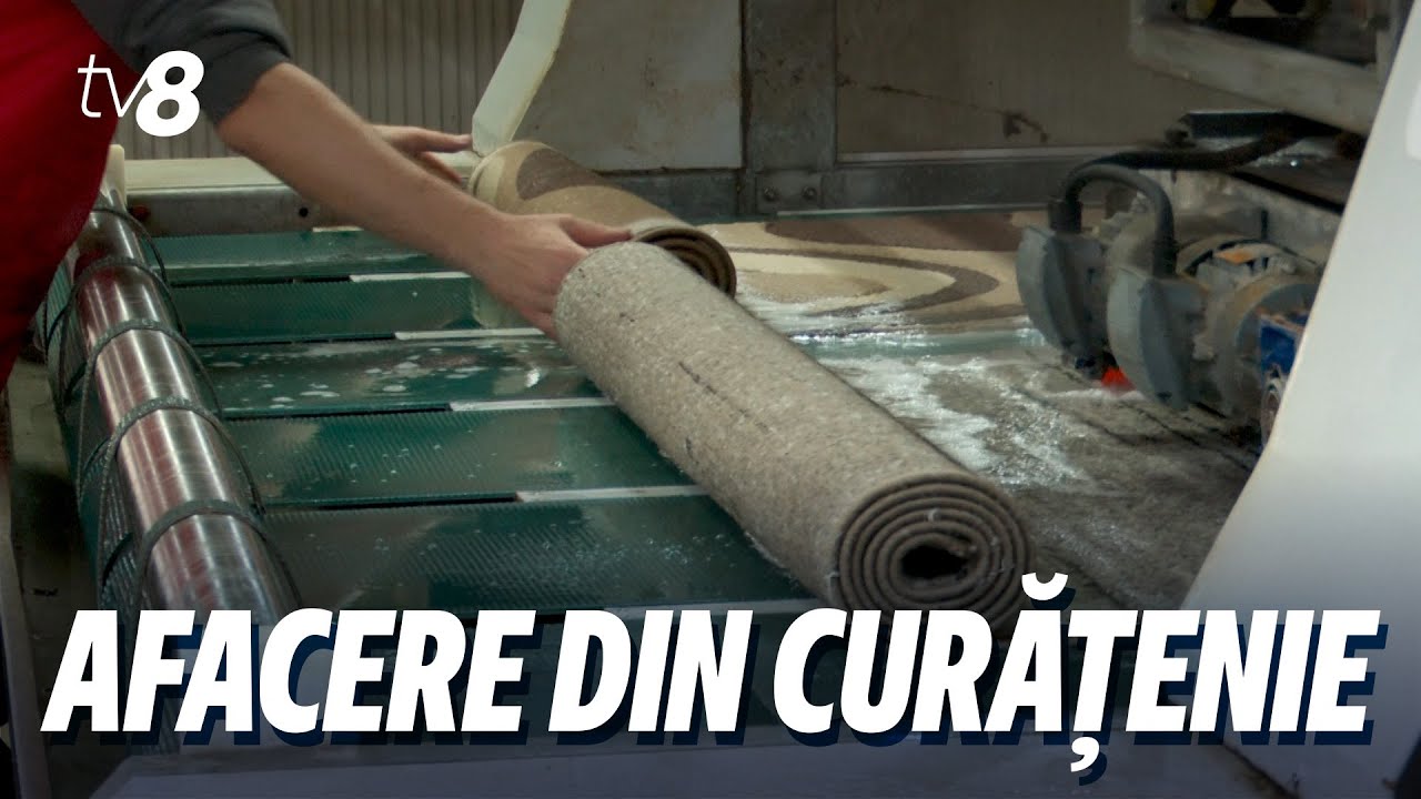 Afacerea a beneficiat de 30.000 de euro din partea EU4Moldova.