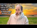The Church Is Ignoring the Body | A Hard Truth About Faith and Health thumbnail