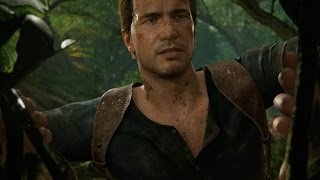 Uncharted 4: Hidden Graphical Details That You May Have Missed