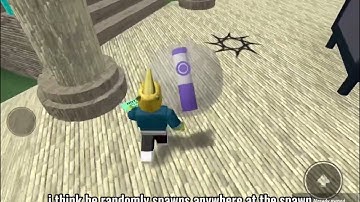 Find the Markers - How to find BALL MARKER