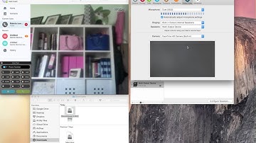 How to Record Skype Calls with Audio on a Mac for FREE (step by step)